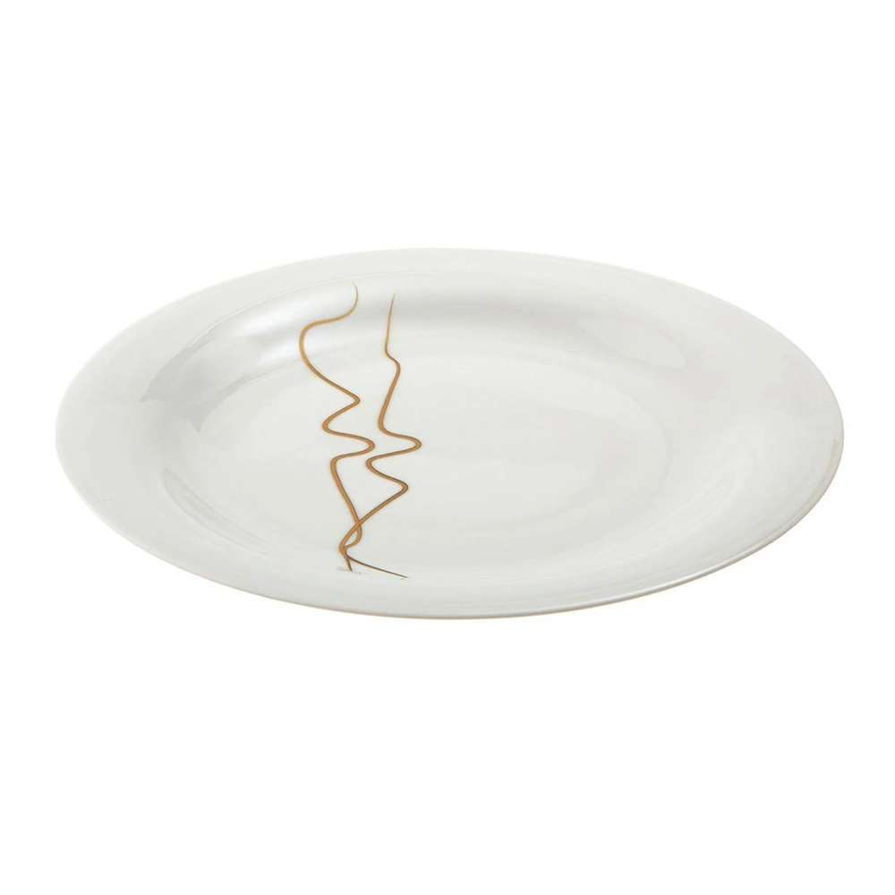 Jumbo Efect Gold 60 Parça 12 Kişilik Yemek Takımı görseli 24