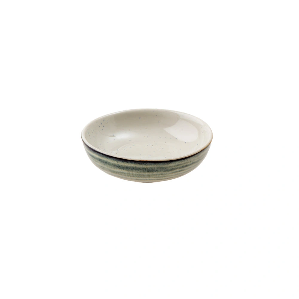 Jumbo Rustik Minimal Kase 10 cm görseli 1