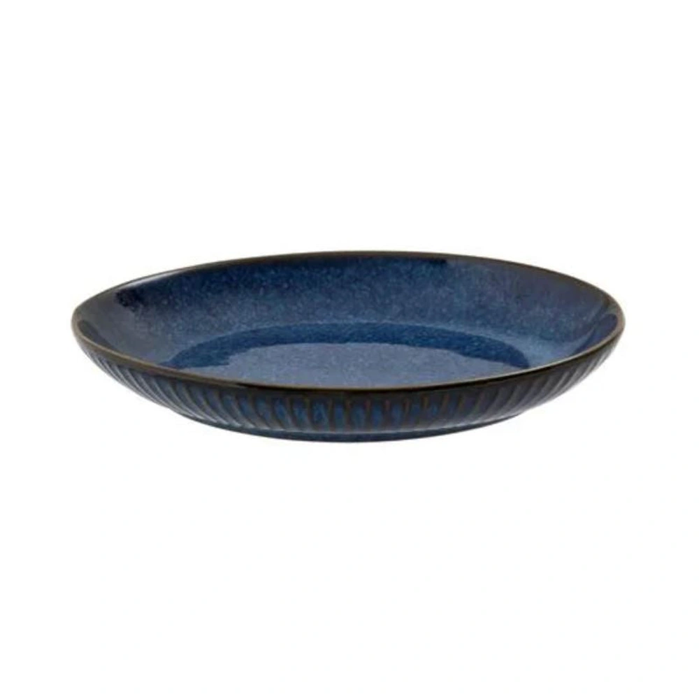 Jumbo İglo Kayık Tabak 31 cm görseli 1