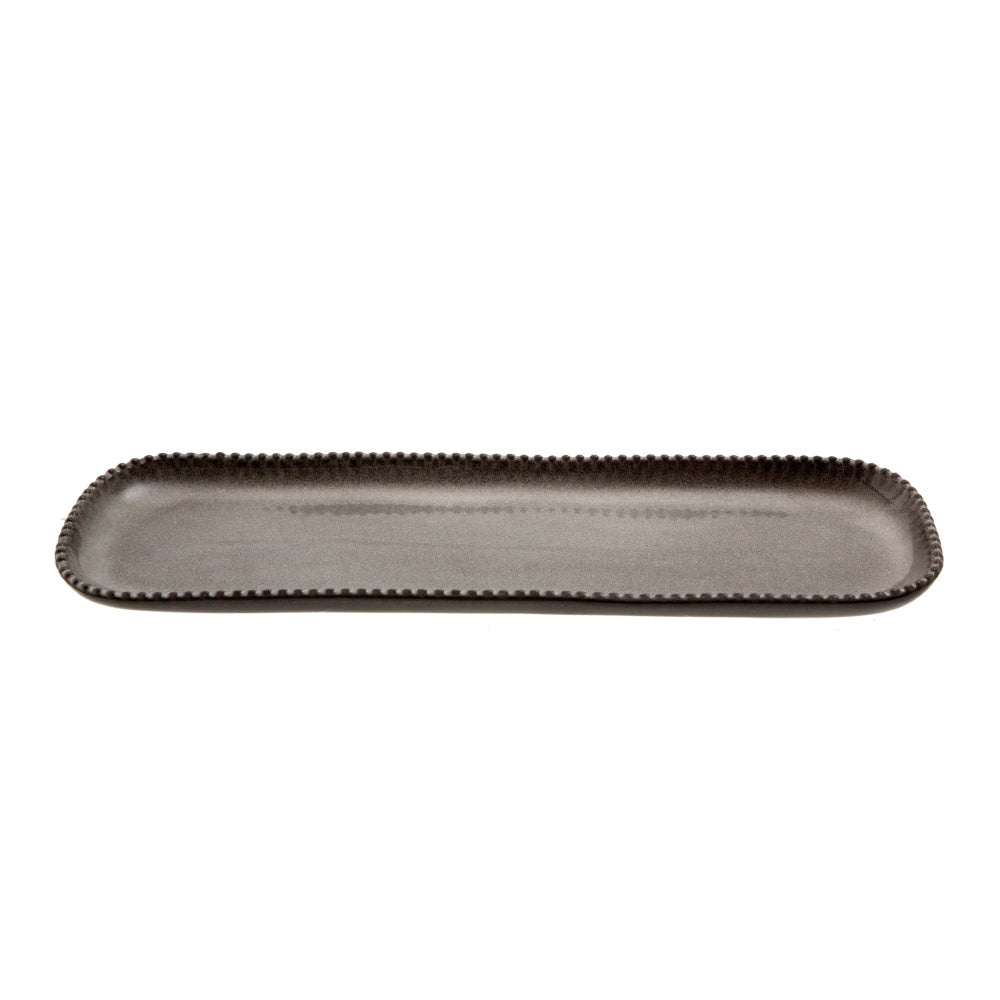 Jumbo Twin Smoked Baton Tabak 37 cm görseli 1