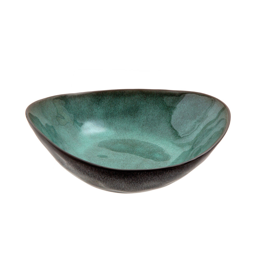Jumbo Twin Green Kase 25 cm görseli 1