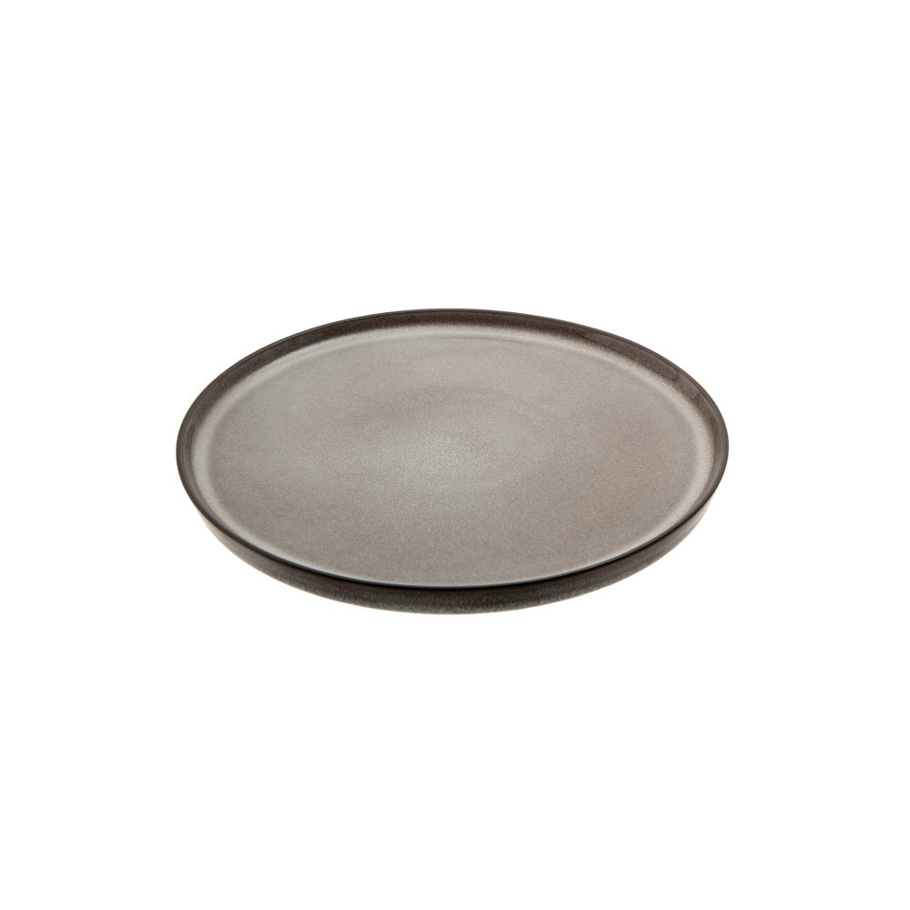 Jumbo Twin Smoked Düz Tabak 16 cm görseli 1
