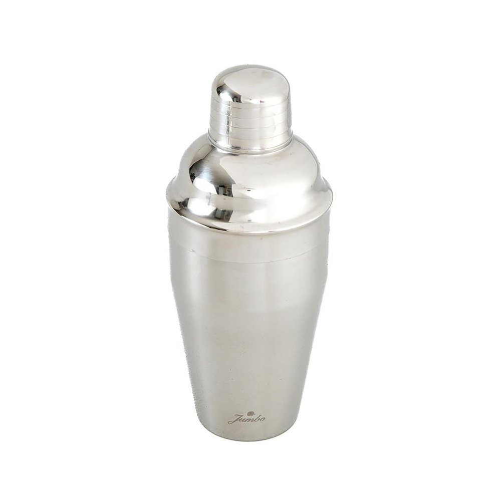 Jumbo Glory 4'lü Çelik Shaker Set görseli 9