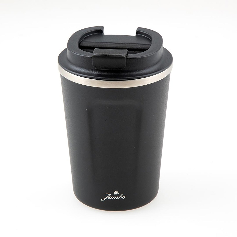 Jumbo Glory 5 Çelik Termo Mug 380 ml görseli 1