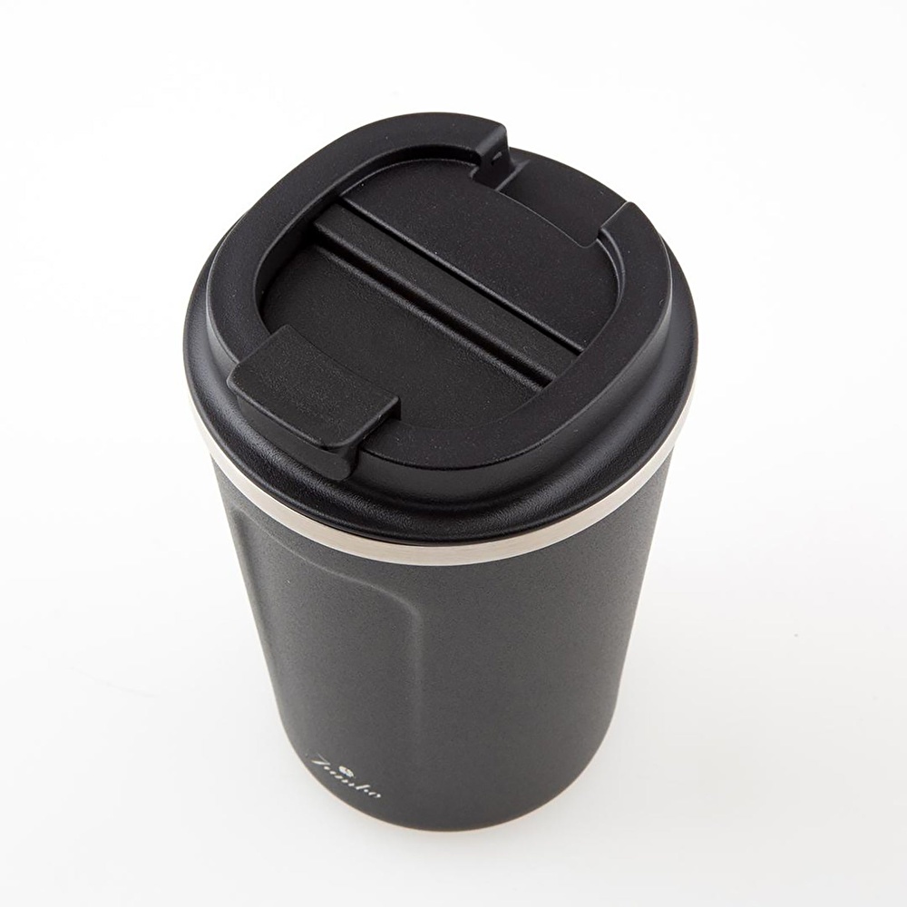 Jumbo Glory 5 Çelik Termo Mug 380 ml görseli 5