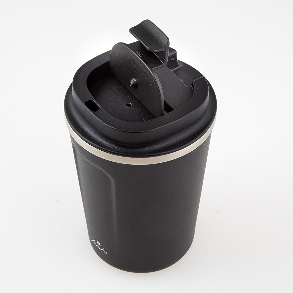 Jumbo Glory 5 Çelik Termo Mug 380 ml görseli 6