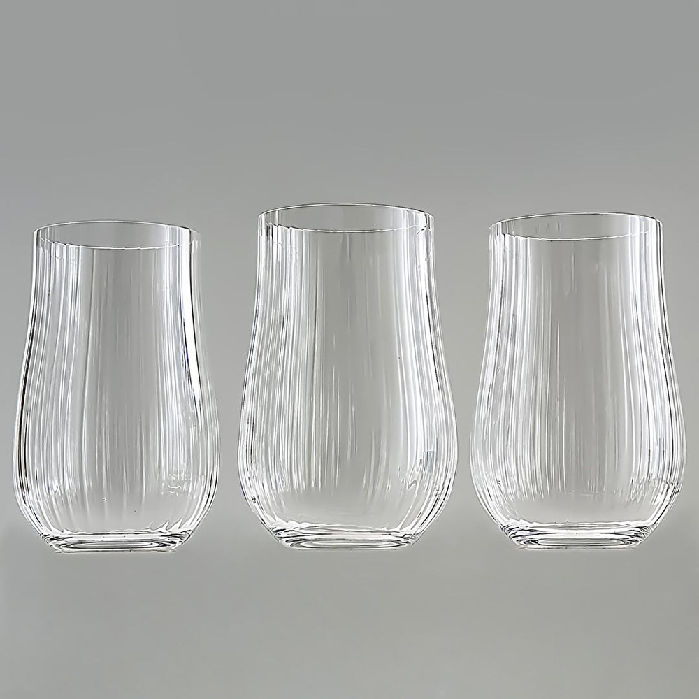 Jumbo Tulipa Tumbler Bardak Takımı 450 ml görseli 2