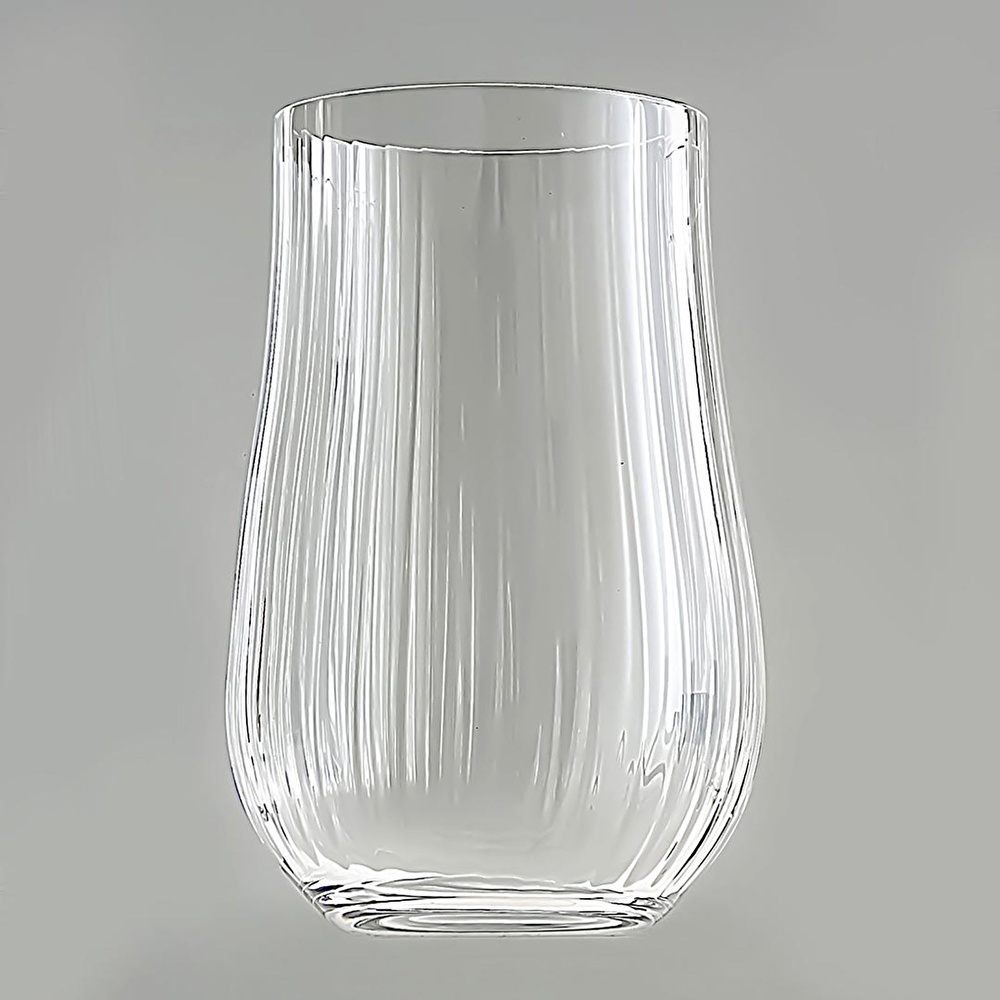 Jumbo Tulipa Tumbler Bardak Takımı 450 ml görseli 3