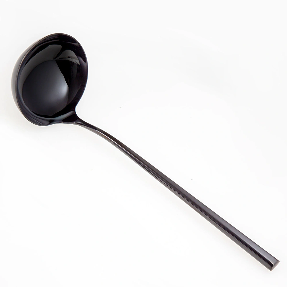 Jumbo 1001 Titanyum Black 5 Parça Servis Seti görseli 13