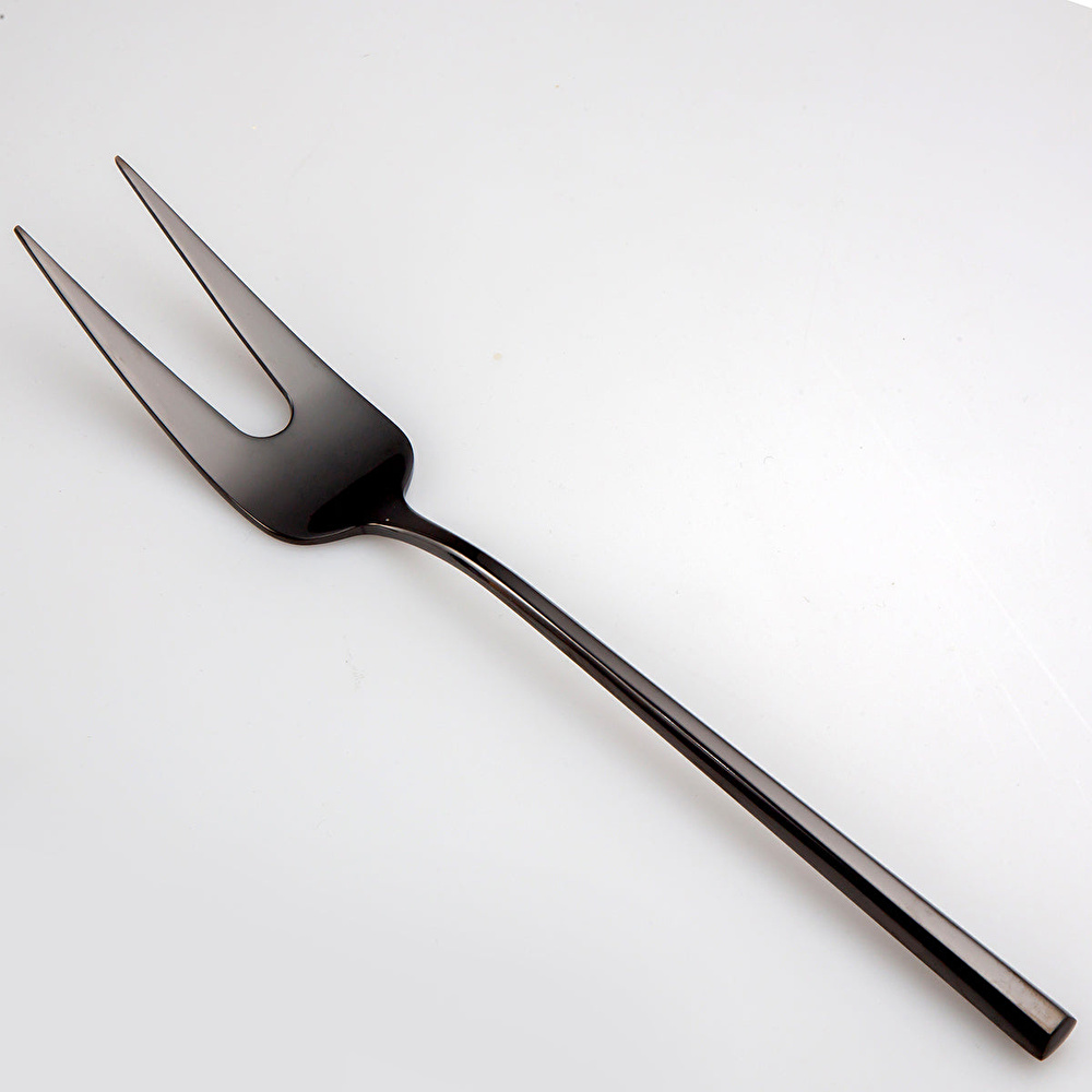 Jumbo 1001 Titanyum Black 5 Parça Servis Seti görseli 15