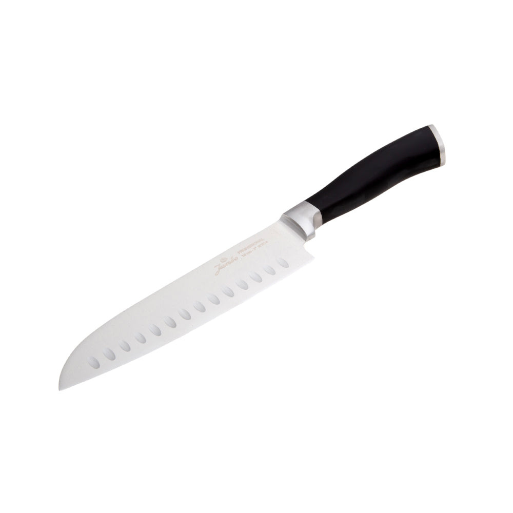 Jumbo Utsuri Professional Chef Bıçağı 18 cm görseli 2