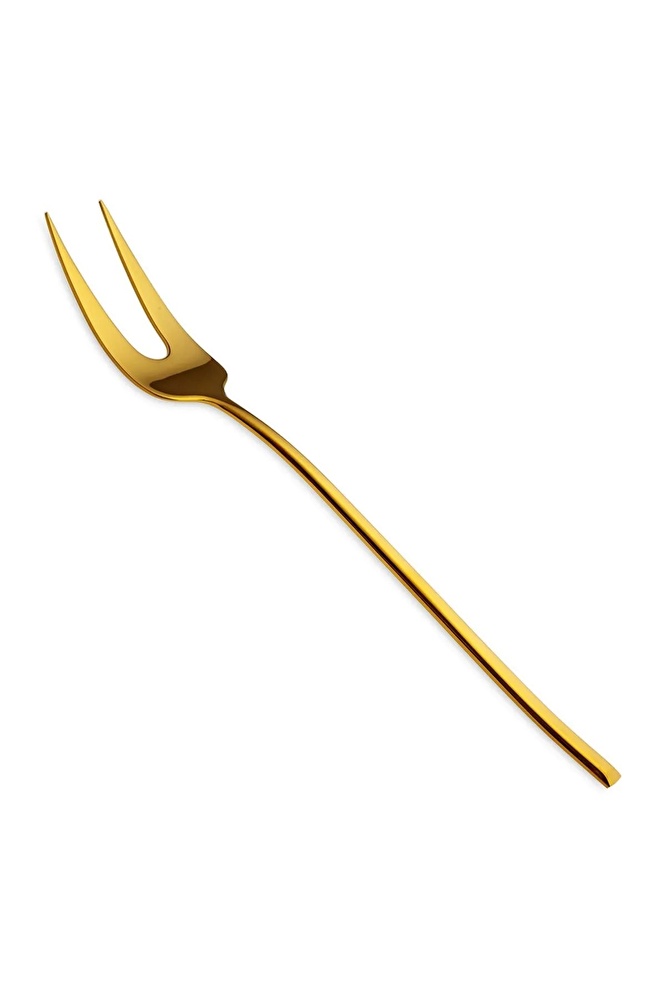 Jumbo 5500 Titanyum Gold 5 Parça Servis Seti görseli 14
