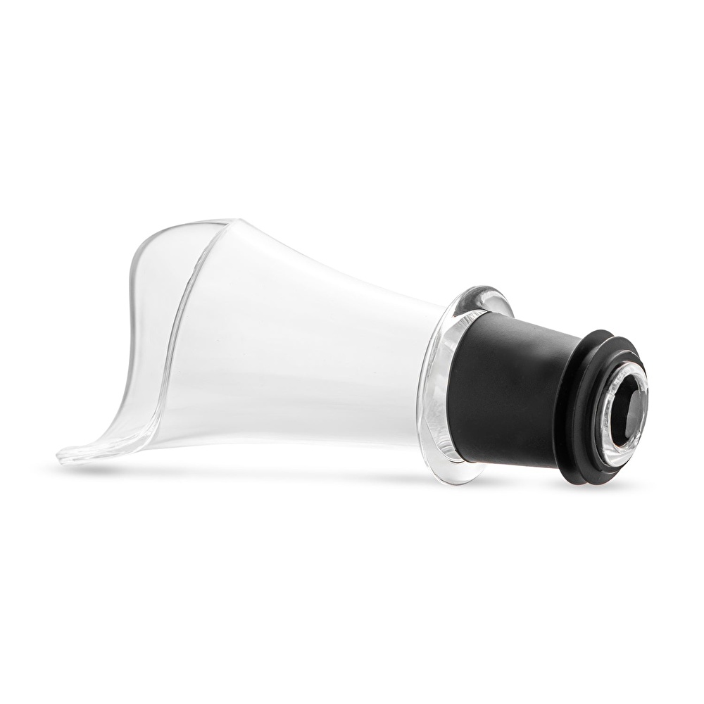 Jumbo Wineart Şarap Damlatıcı Ve Stopper 42x28x27 cm görseli 2