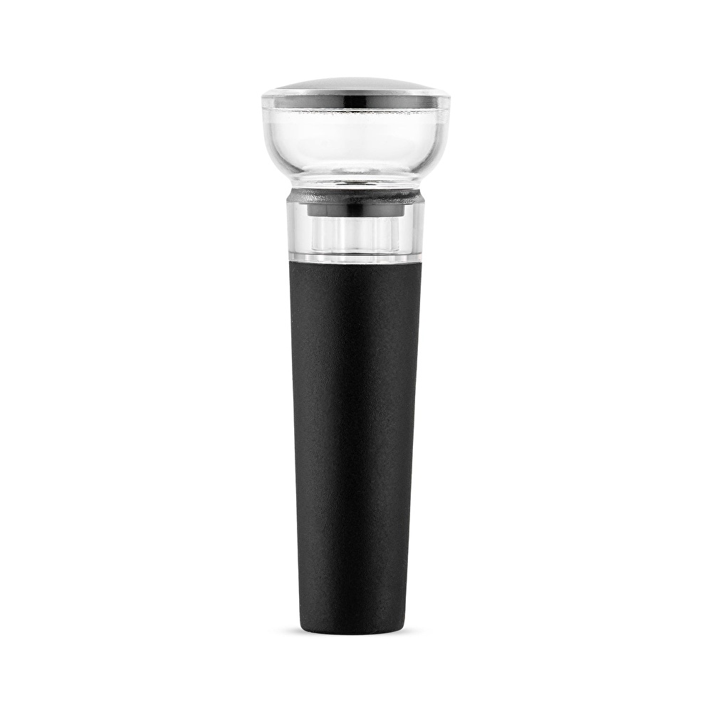 Jumbo Wineart Şarap Damlatıcı Ve Stopper 42x28x27 cm görseli 3