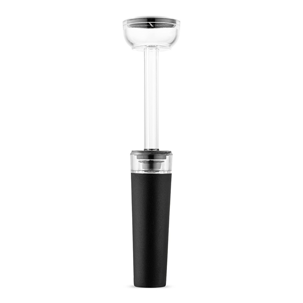 Jumbo Wineart Şarap Damlatıcı Ve Stopper 42x28x27 cm görseli 4