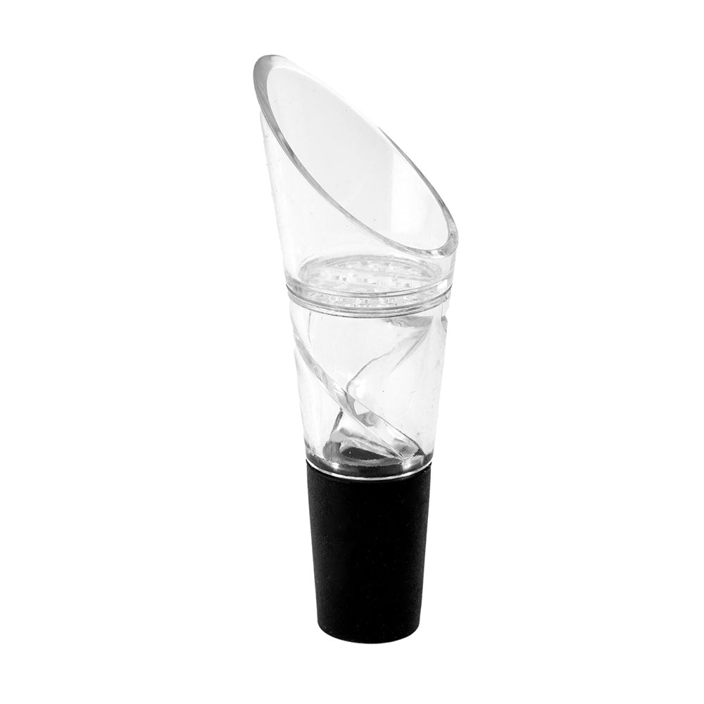 Jumbo Wineart Şarap Damlatıcı Ve Stopper 42x28x27 cm görseli 6