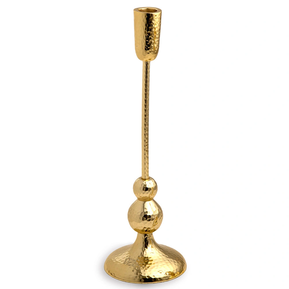 Jumbo Merya Gold Şamdan - M görseli 1