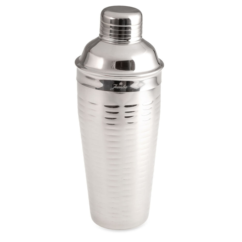Jumbo Line Silver Shaker görseli 1
