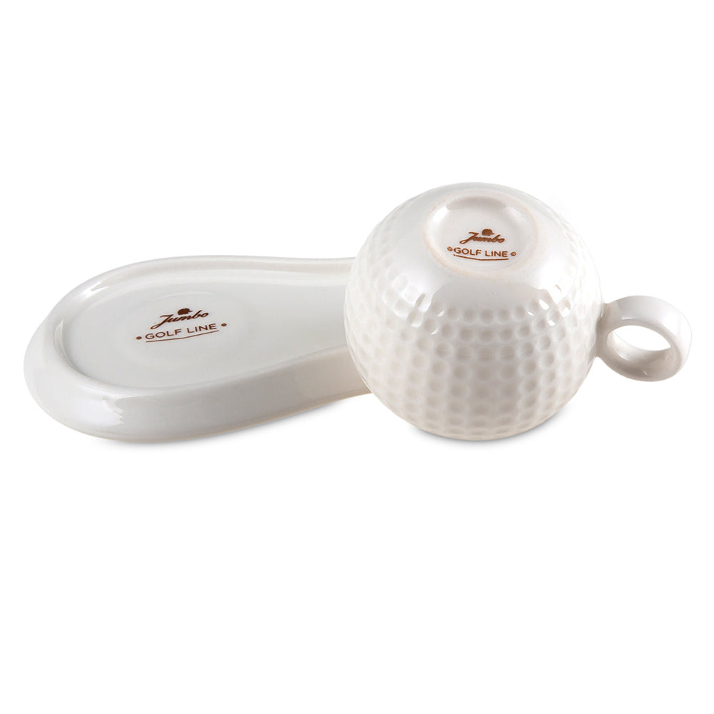 Jumbo Carina 4'lü Bardak Altlığı Kare 10 cm görseli 4