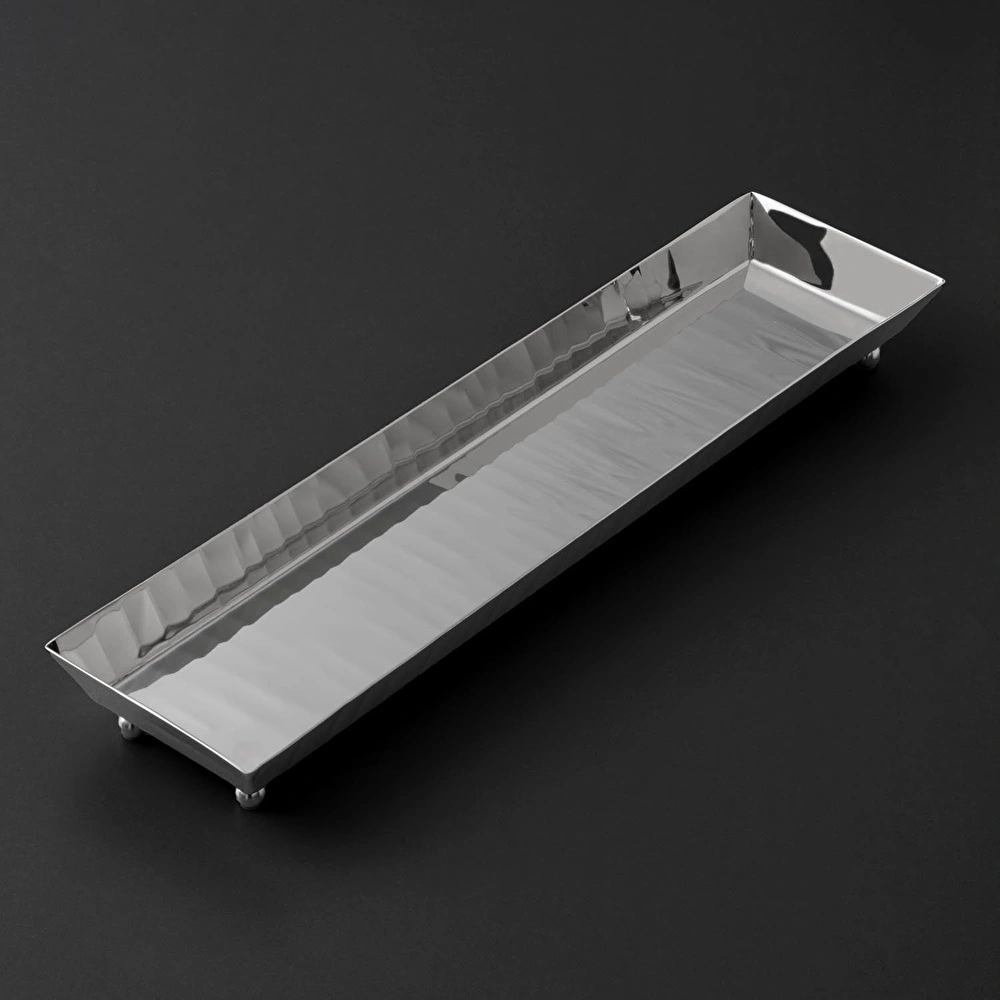 Jumbo Alula Tepsi M 29x7,20x3 cm görseli 1