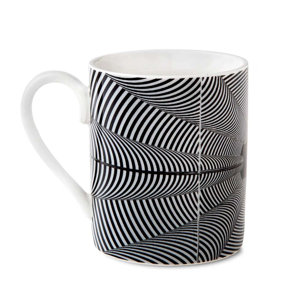 Jumbo X İstanbul Modern Seçkin Pirim-Derin Mug görseli 1