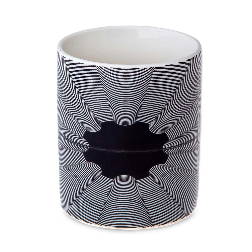 Jumbo X İstanbul Modern Seçkin Pirim-Derin Mug görseli 2