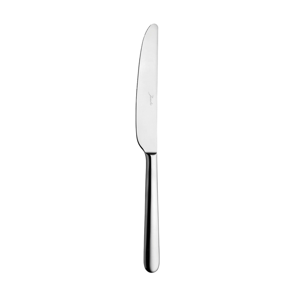 Jumbo Oniks XL 18 Parça 6 Kişilik Çatal Kaşık Bıçak Takımı görseli 6