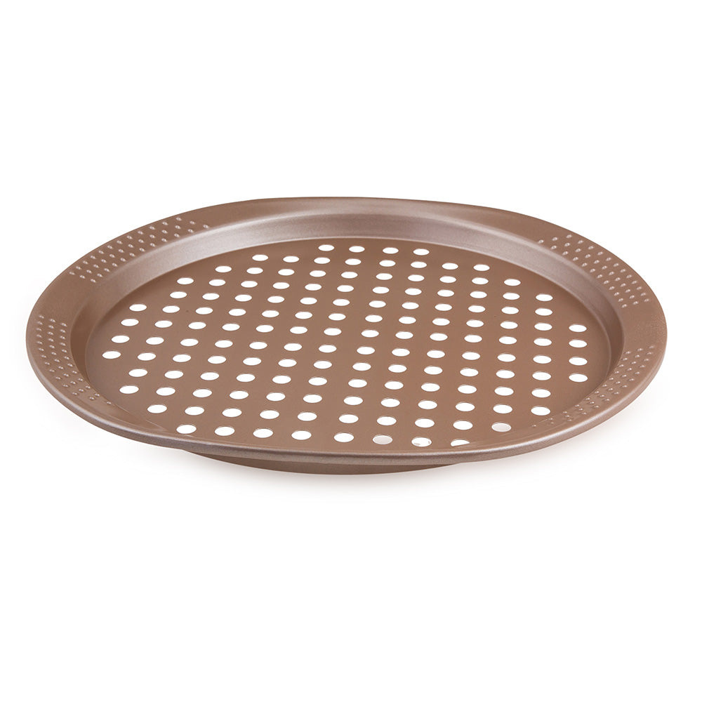 Jumbo Bake Gold Pizza Tepsisi görseli 7
