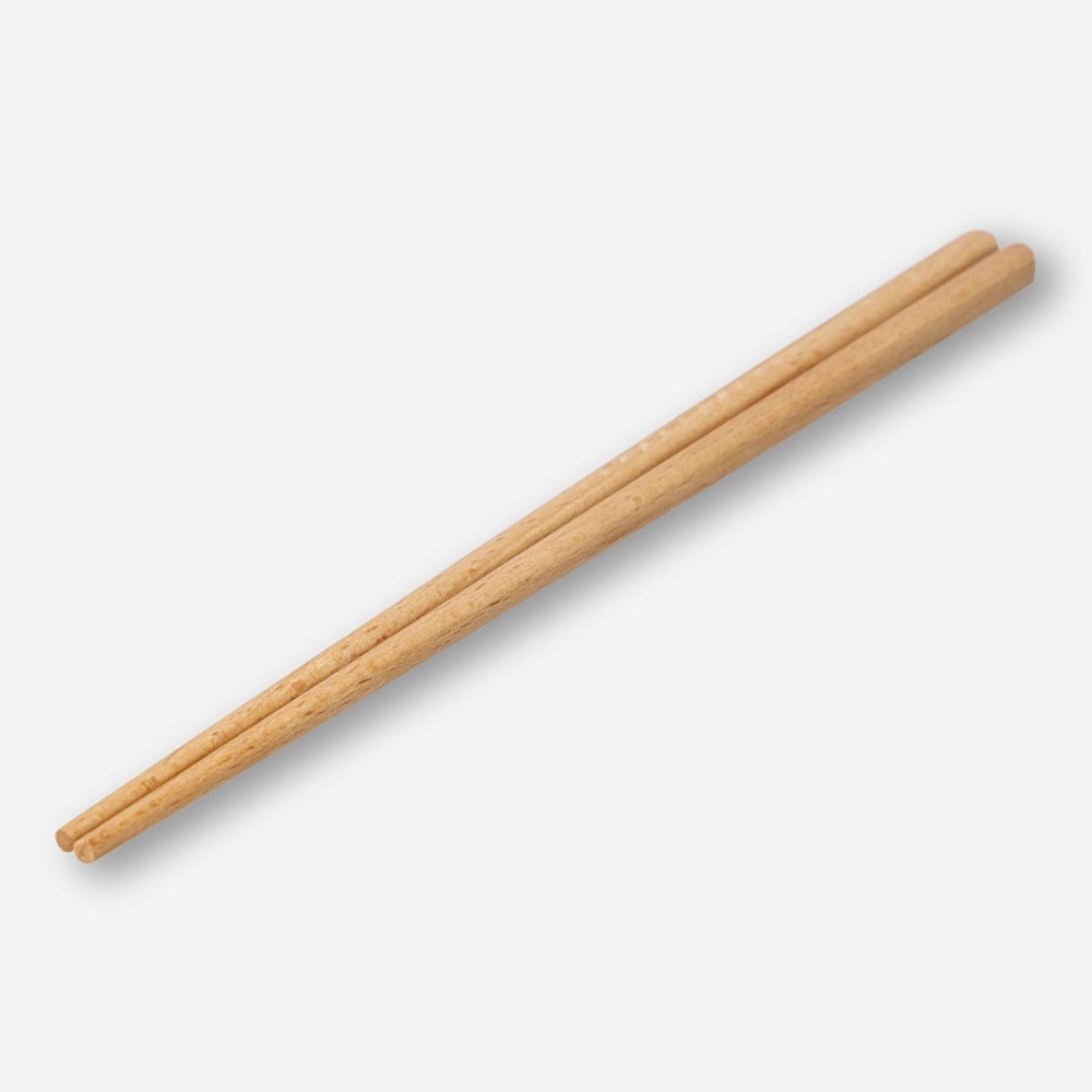 Flying Tiger Copenhagen 4'lü Ahşap Chopstick Seti görseli 5