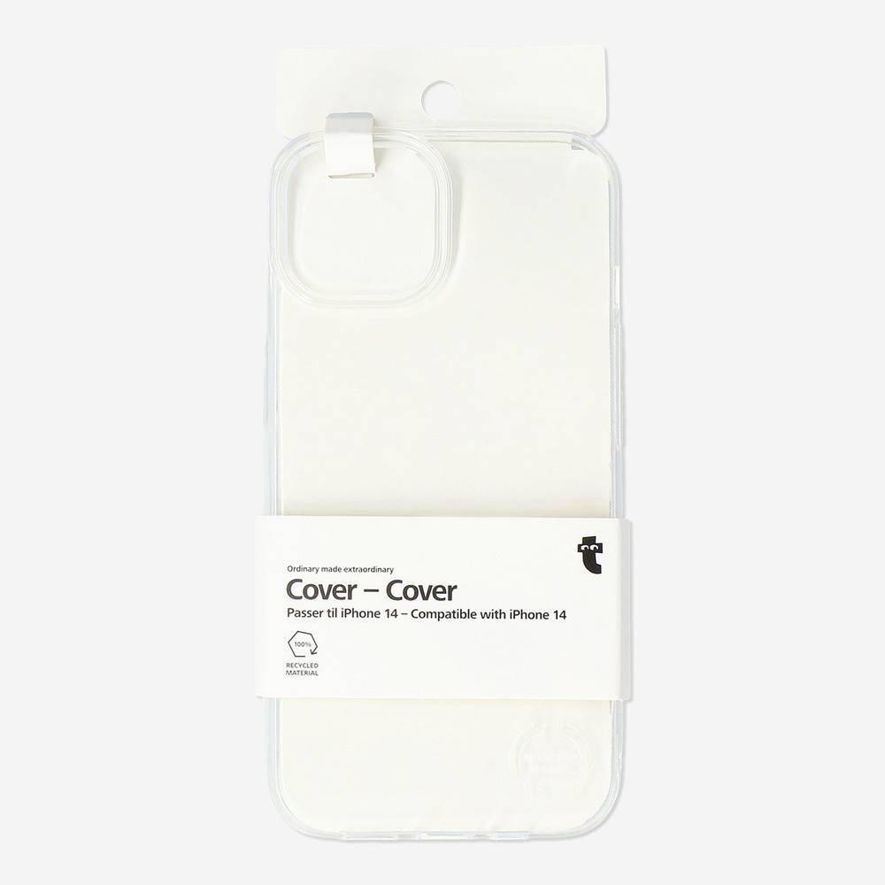 Flying Tiger Copenhagen Iphone 14 Telefon Kılıfı görseli 3