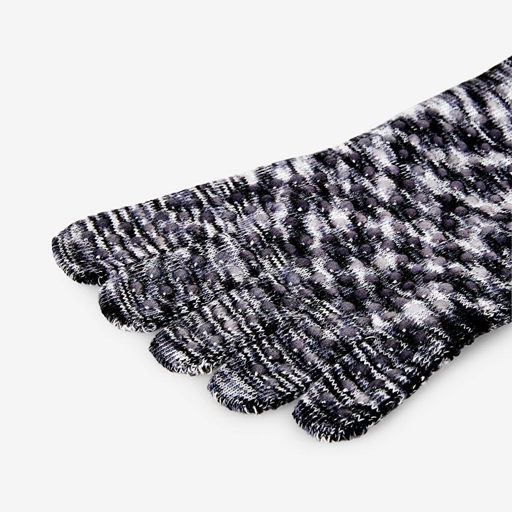 Flying Tiger Copenhagen Kaymaz Tabanlı Yoga Çorabı S/M görseli 2