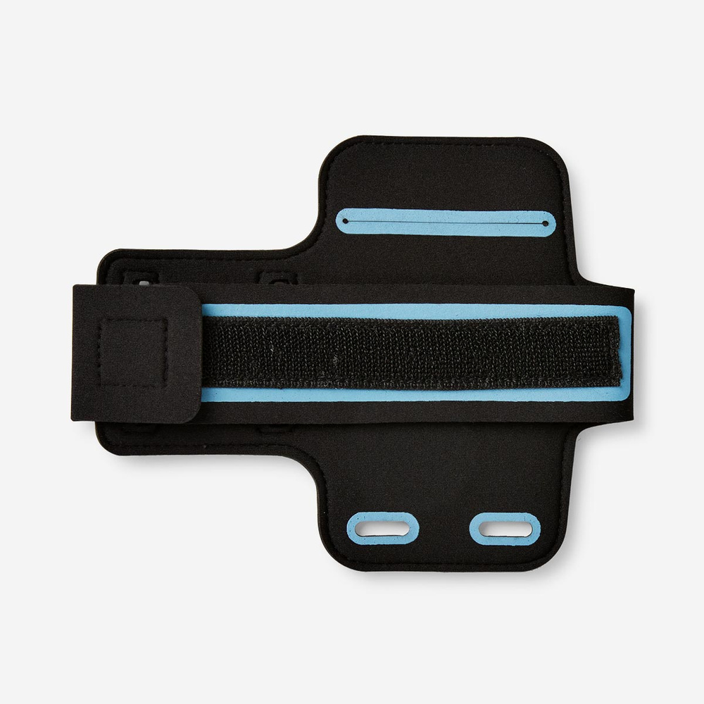 Flying Tiger Copenhagen Akıllı Telefon Spor Bandı Gri görseli 2