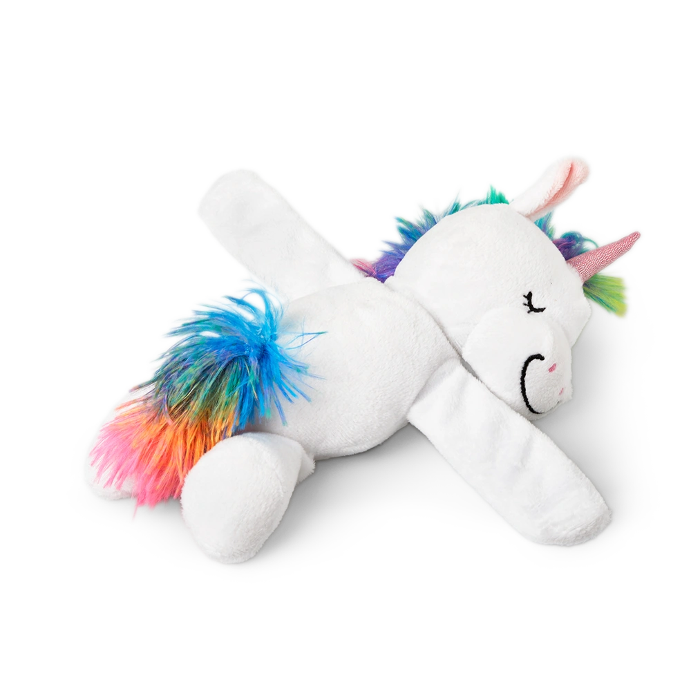 Flying Tiger Copenhagen Unicorn Çıtçıtlı Oyuncak Bilezik görseli 2