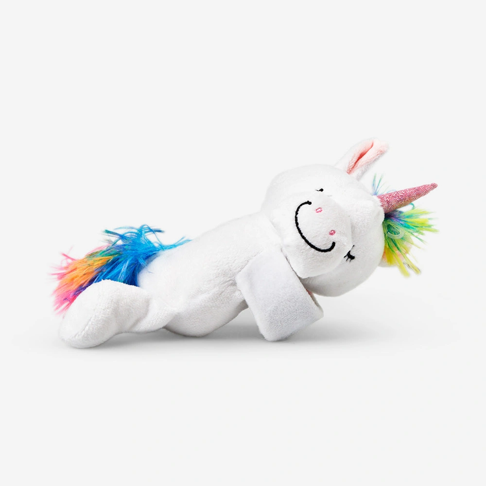 Flying Tiger Copenhagen Unicorn Çıtçıtlı Oyuncak Bilezik görseli 3