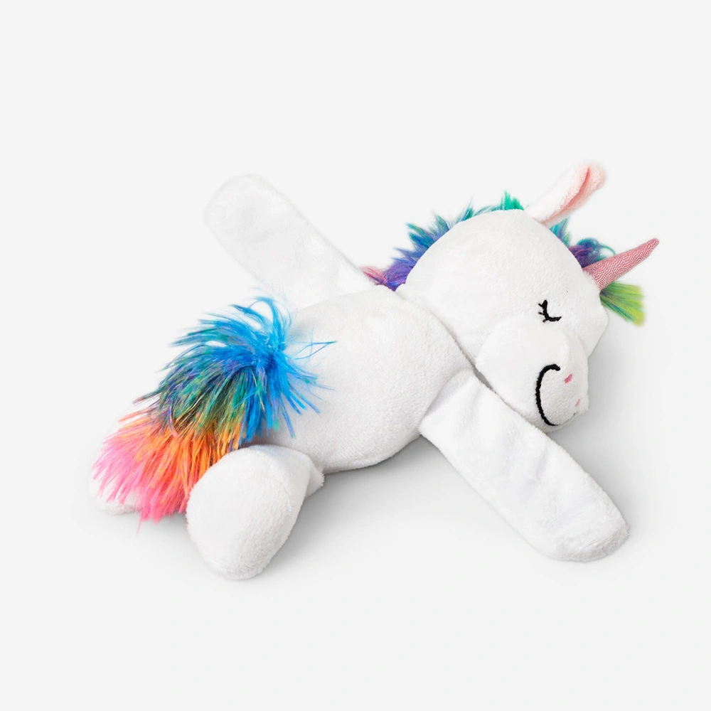Flying Tiger Copenhagen Unicorn Çıtçıtlı Oyuncak Bilezik görseli 4