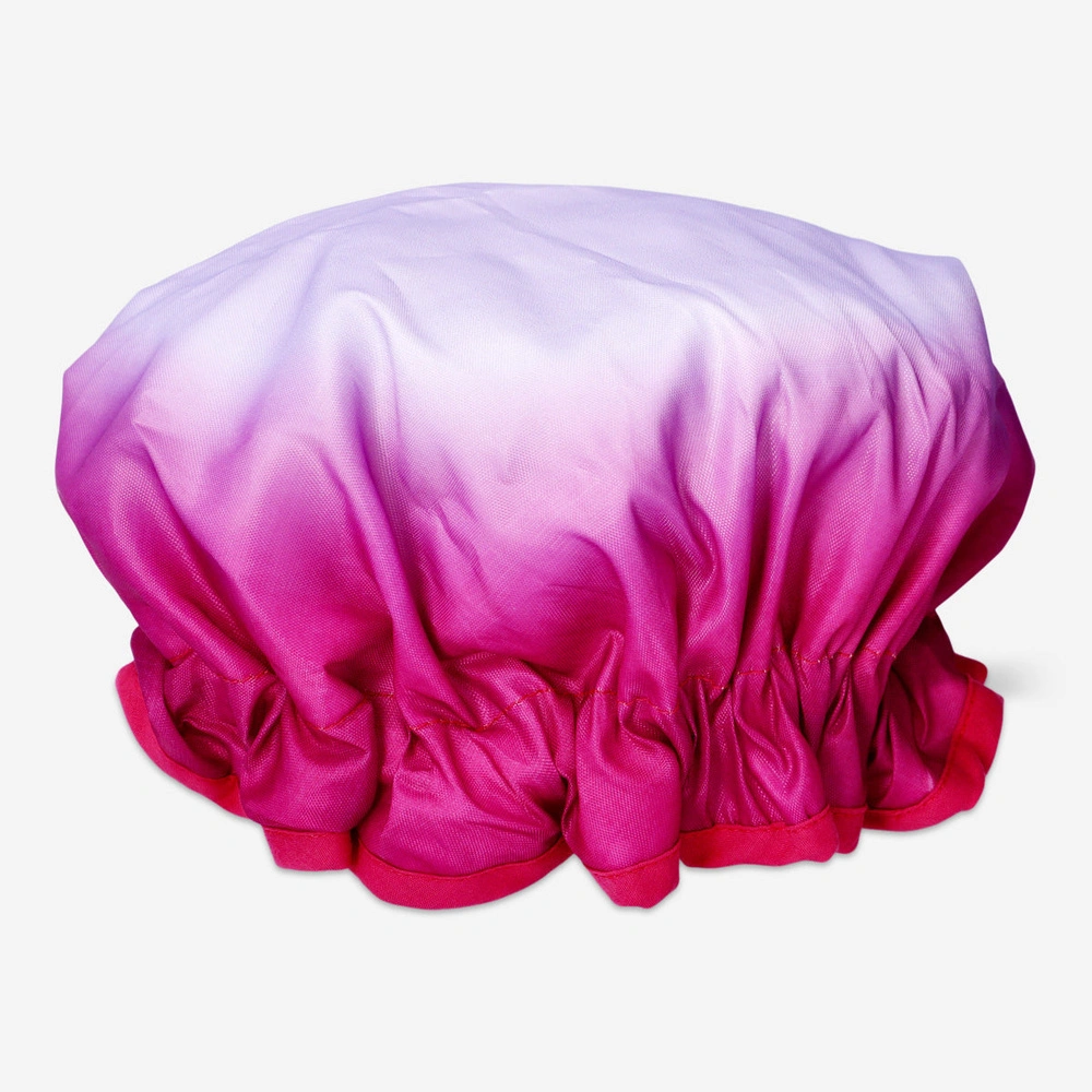 Flying Tiger Copenhagen Pembe Duş Bonesi görseli 1