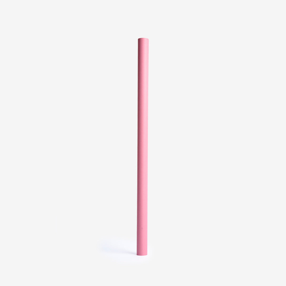 Flying Tiger Copenhagen Pembe Kırmızı Hediye Paketi Kağıdı 70 cm x 3 m görseli 2