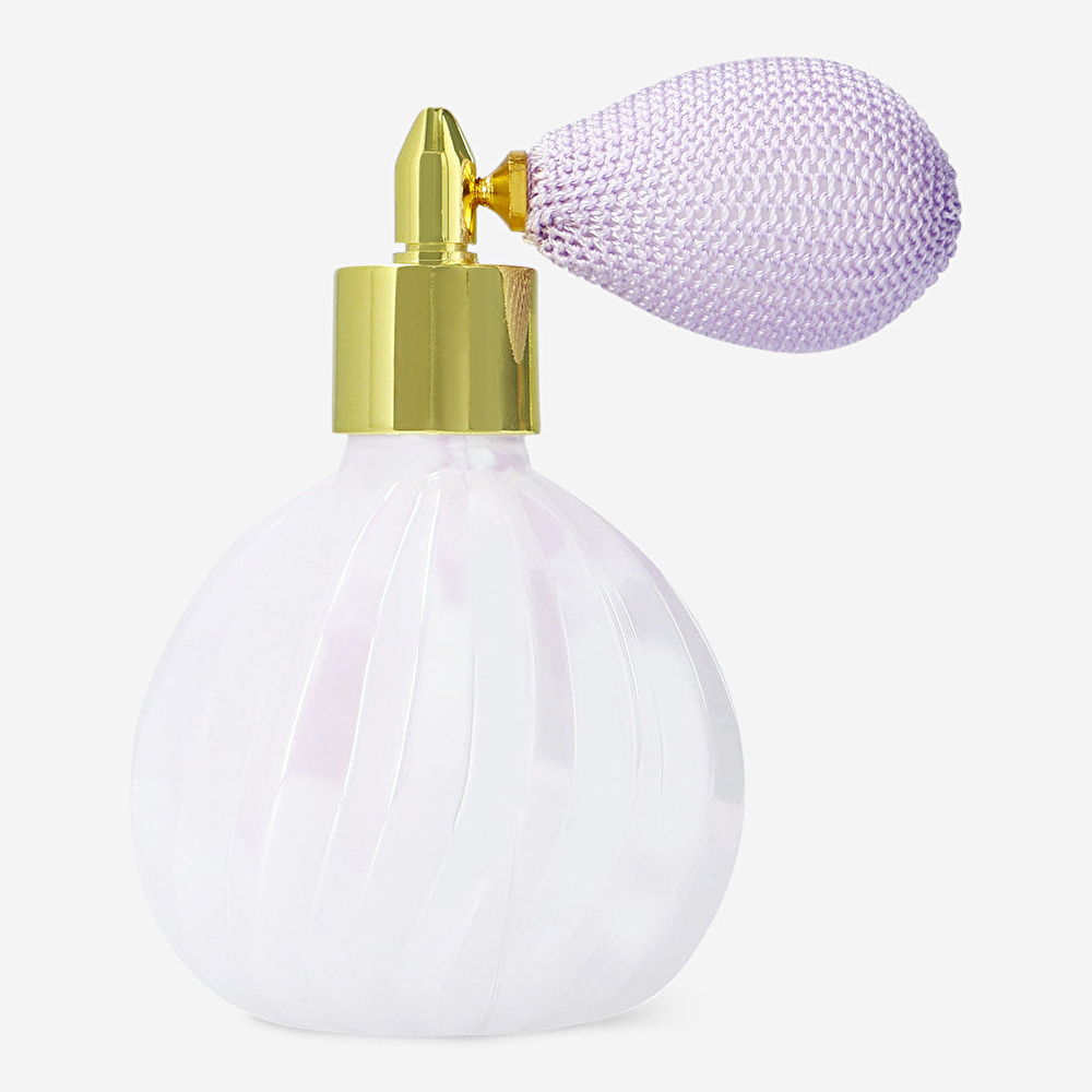 Flying Tiger Copenhagen Işıldayan Pembe Parfüm Şişesi 100 ml görseli 1