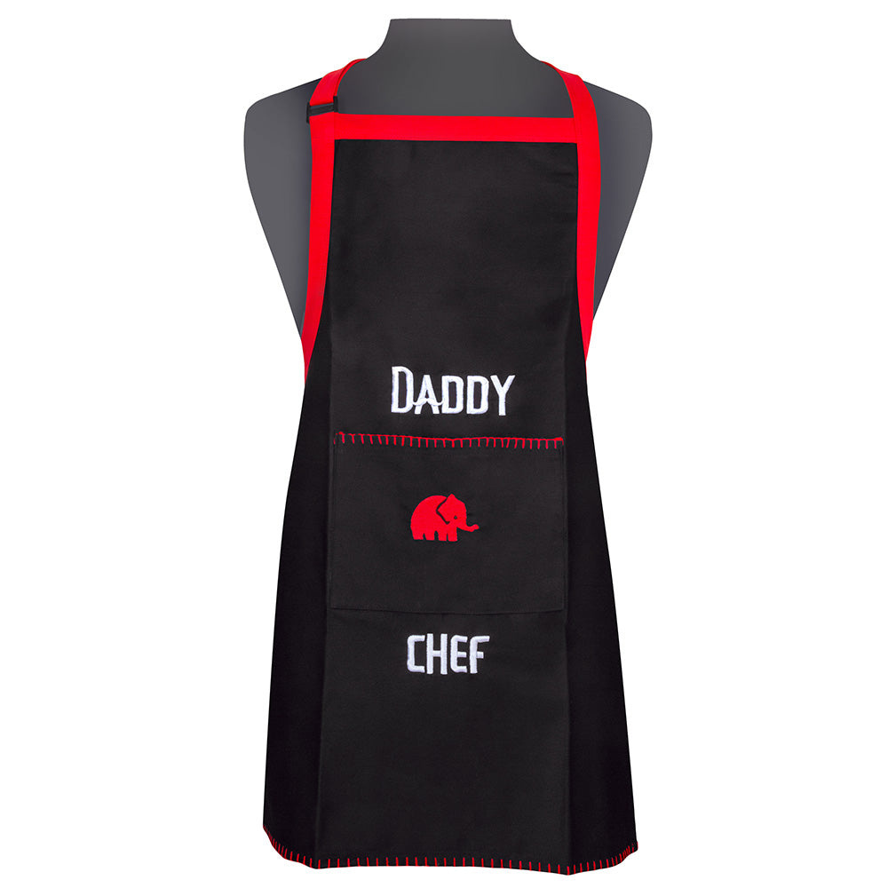 Jumbo Dady Chef Mutfak Önlüğü görseli 1
