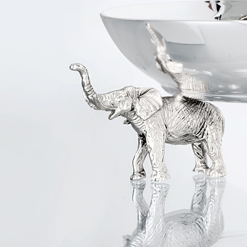 Jumbo Ganesha Tekli Sunumluk 12.3 cm görseli 7
