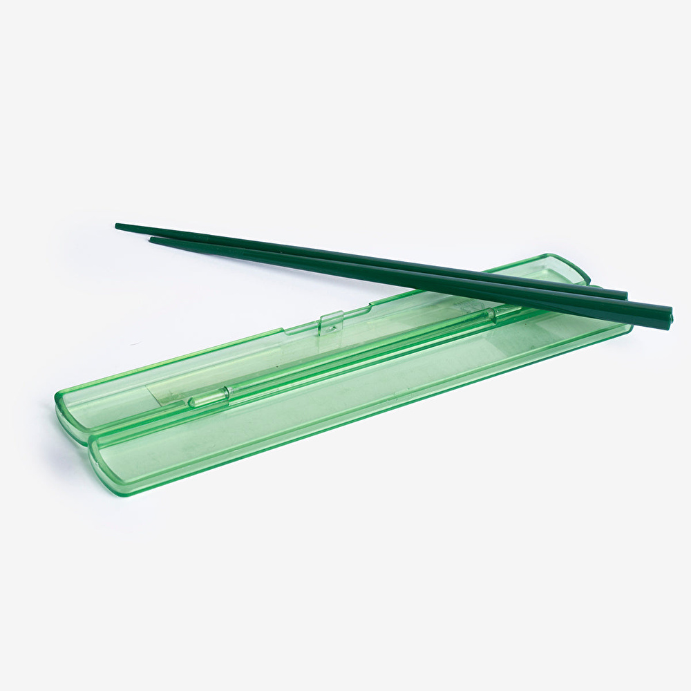 Flying Tiger Copenhagen Kılıflı Chopstick görseli 3