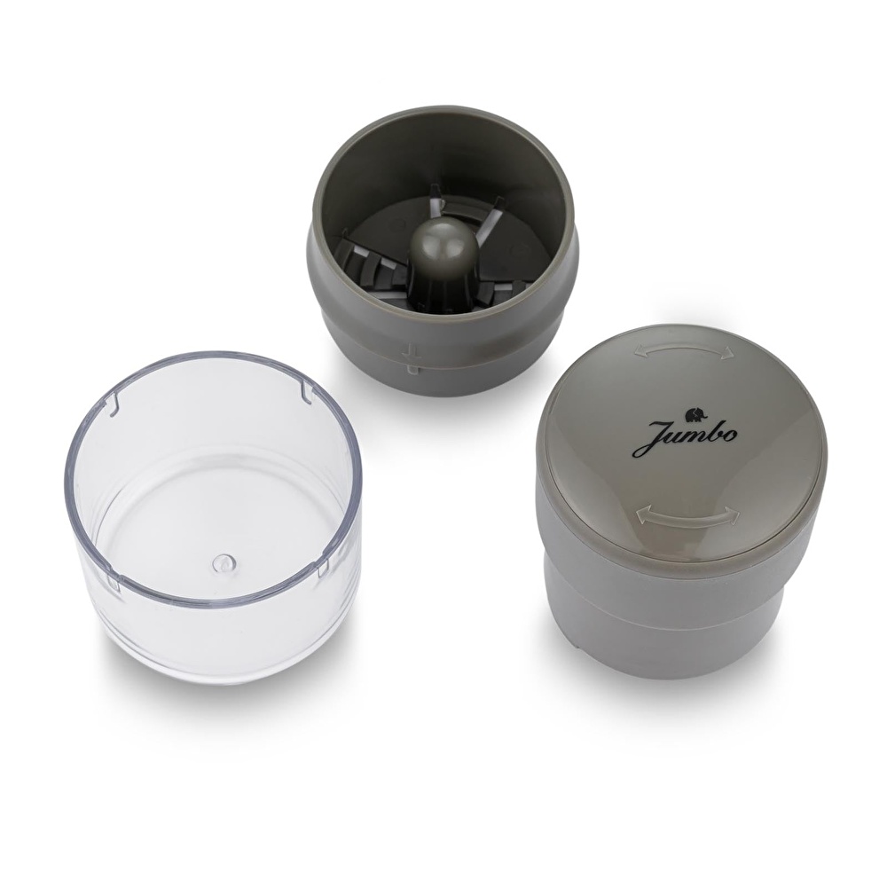 Jumbo Classy 6'lı Çay Bardağı görseli 8