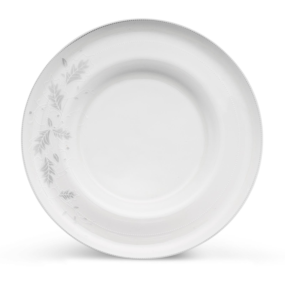 Jumbo Lace Leaf 62 Parça 12 Kişilik Yemek Takımı görseli 7