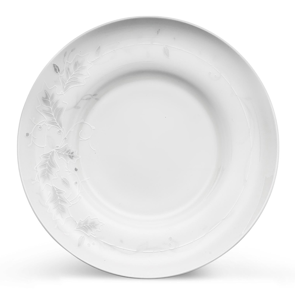 Jumbo Lace Leaf 62 Parça 12 Kişilik Yemek Takımı görseli 9