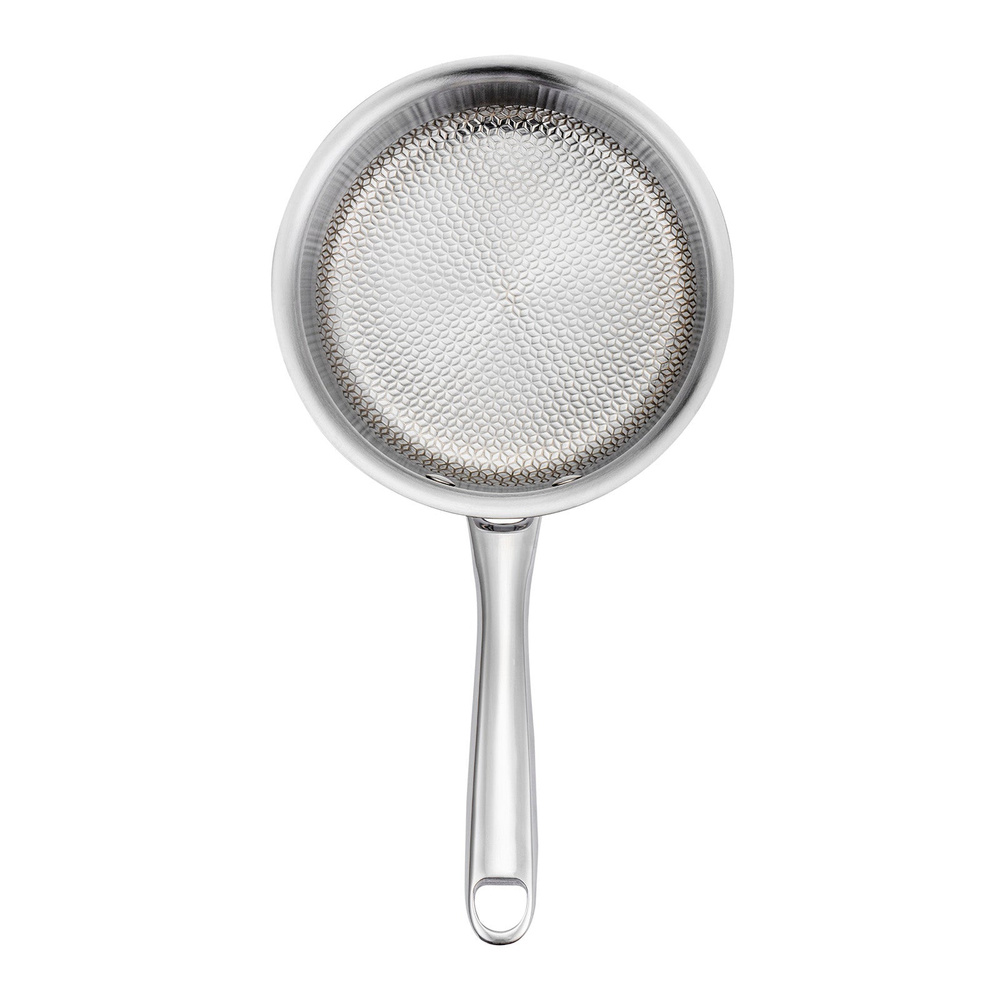 Jumbo New Gurme İndüksiyon Tabanlı Sütlük 16 cm görseli 6