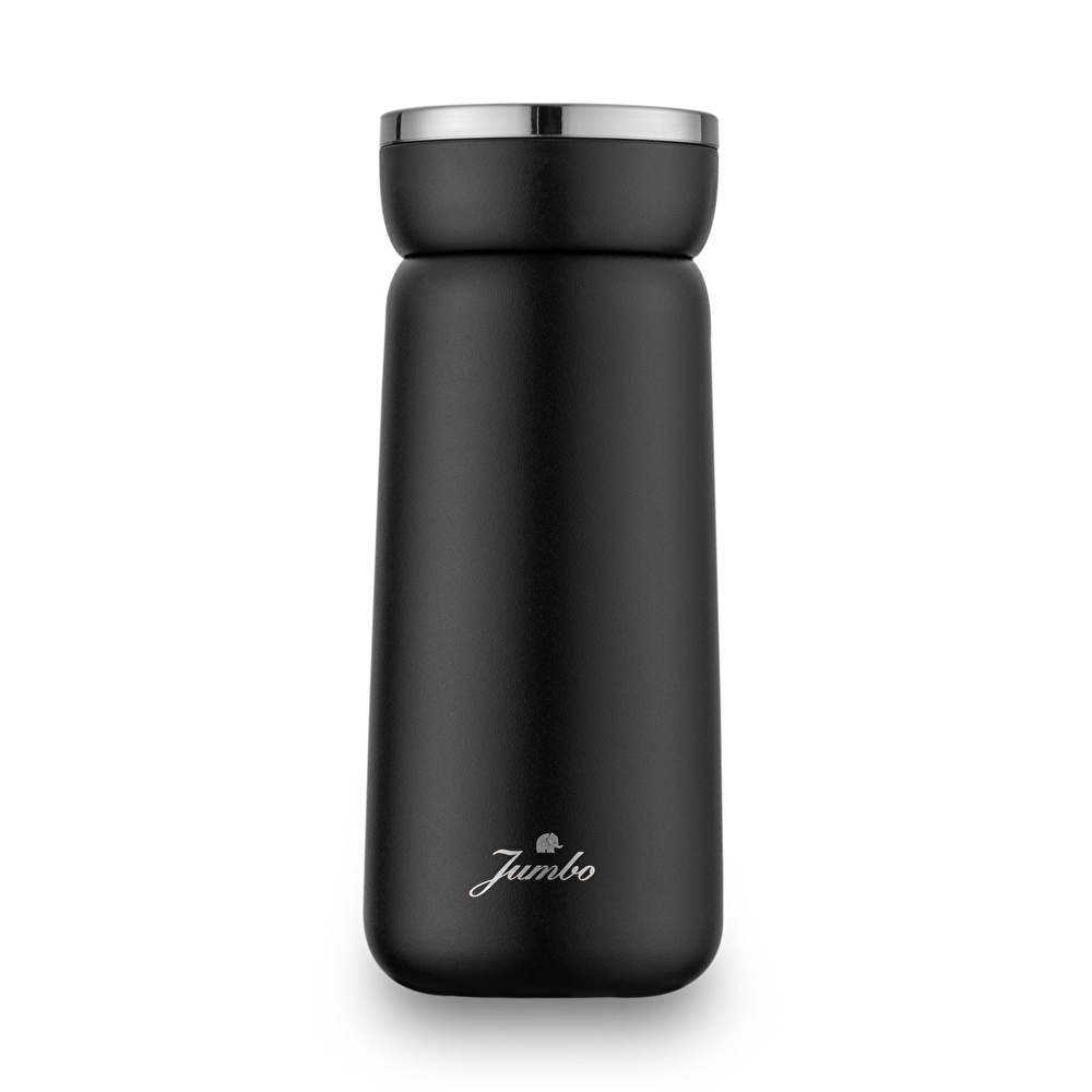 Jumbo Joy Termos Siyah 350 ml görseli 6