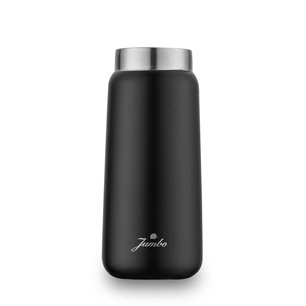 Jumbo Joy Termos Siyah 350 ml görseli 7