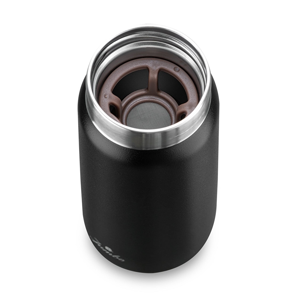 Jumbo Joy Termos Siyah 350 ml görseli 8
