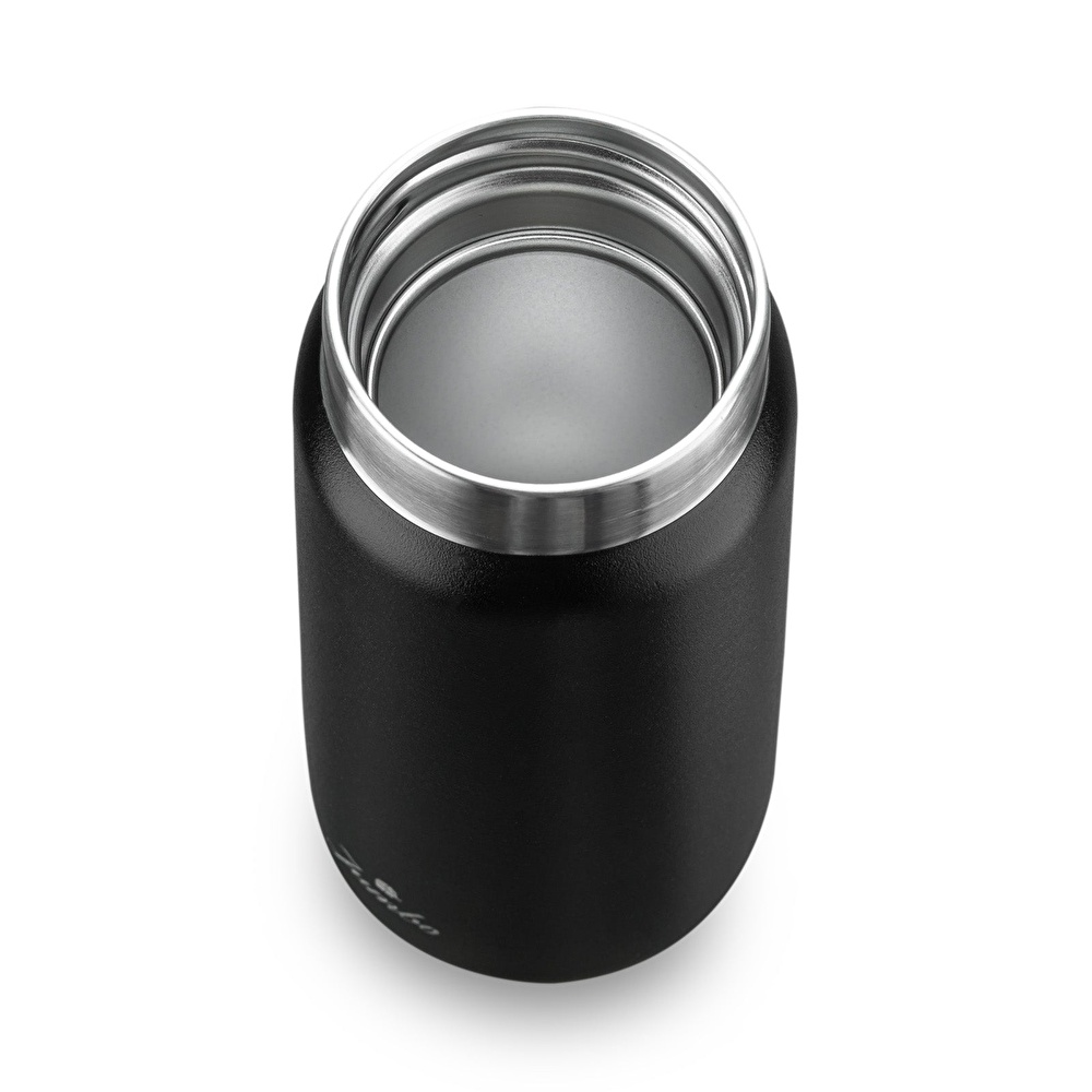 Jumbo Joy Termos Siyah 350 ml görseli 9