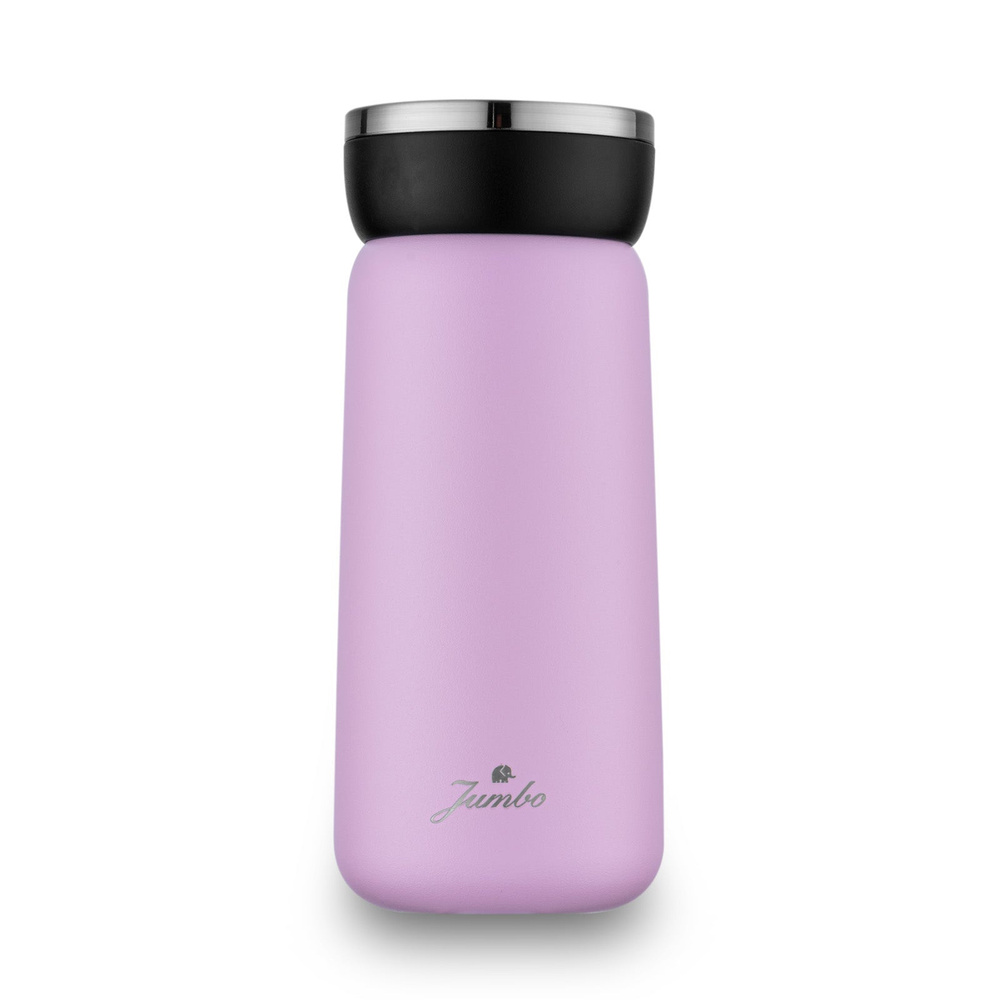 Jumbo Joy Termos Pembe 350 ml görseli 6